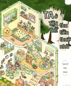 Ta Ở Tận Thế Thu Tiền Thuê Nhà ( Dịch Full )